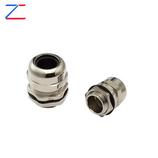Sự khác biệt giữa tuyến cáp chống cháy nổ và đầu cáp chống cháy nổ