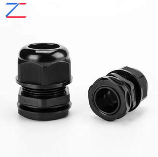 Tuyến cáp nylon dòng PG
