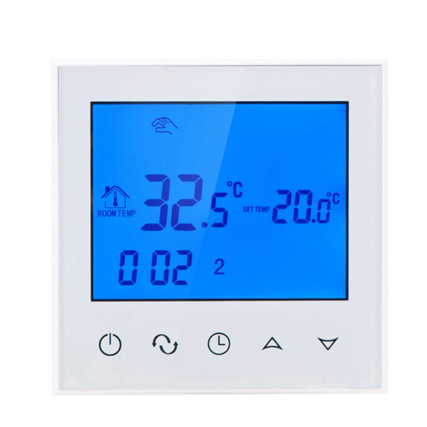 Phân loại bộ điều khiển nhiệt độ