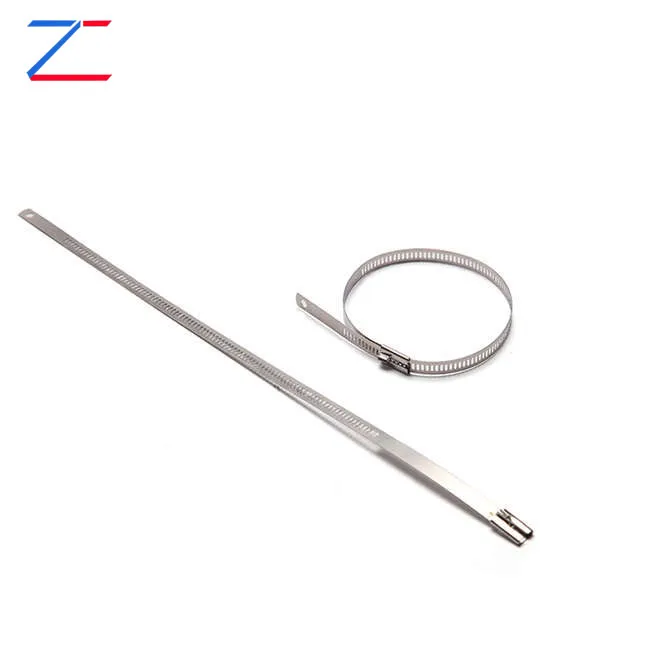 Ứng dụng dây buộc cáp inox tự khóa trong ngành trạm biến áp