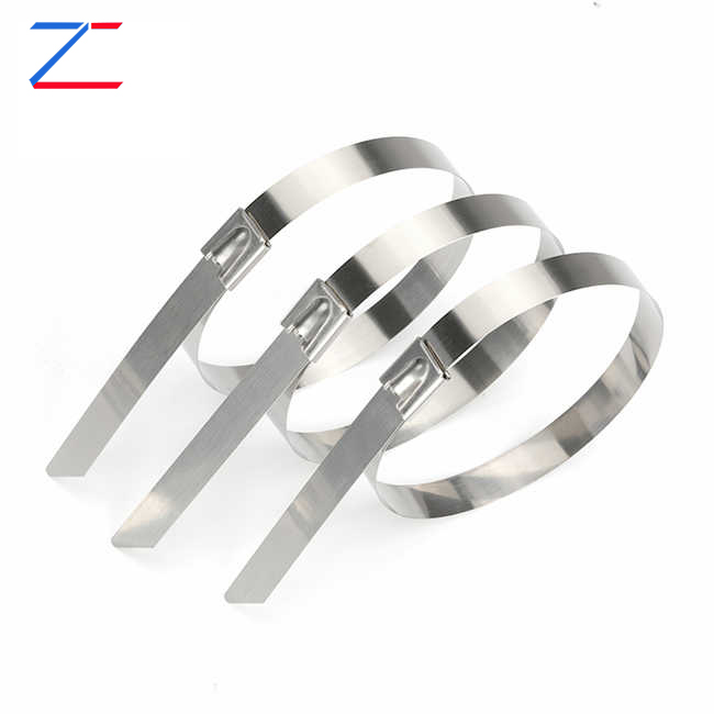 Dây buộc cáp bằng thép không gỉ Ball Lock mang lại độ bền và hiệu suất vượt trội như thế nào?