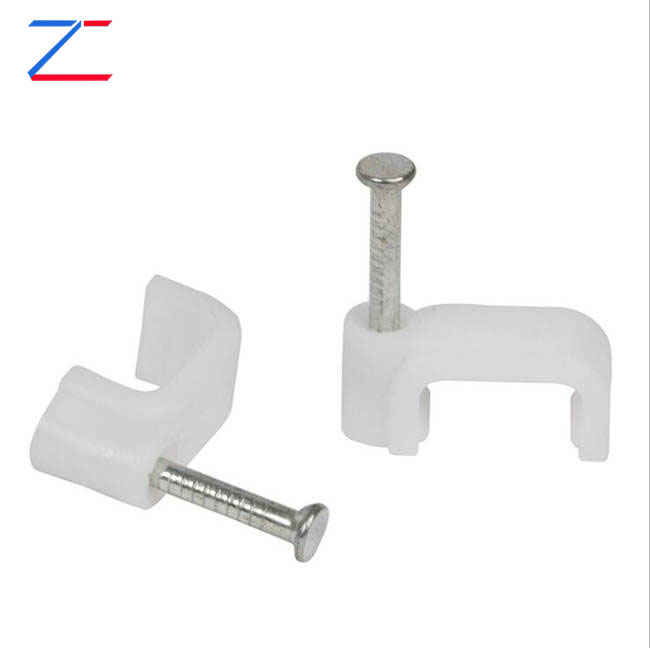 Tại sao Kẹp cáp dẹt là lựa chọn tốt nhất để quản lý dây hiệu quả?