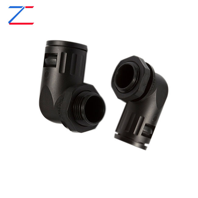 Tại sao nên sử dụng phụ kiện ống HDPE dạng sóng trong quản lý nước mưa