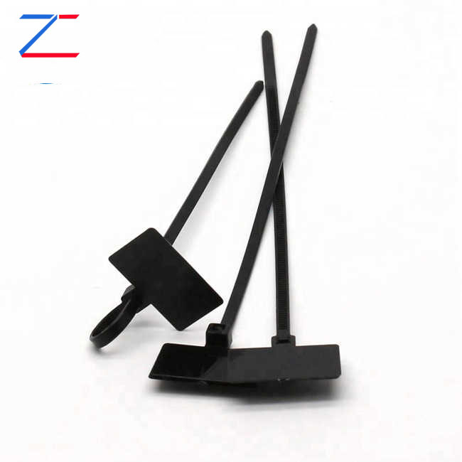 Dây buộc cáp nylon đánh dấu là gì và tại sao chúng lại cần thiết?