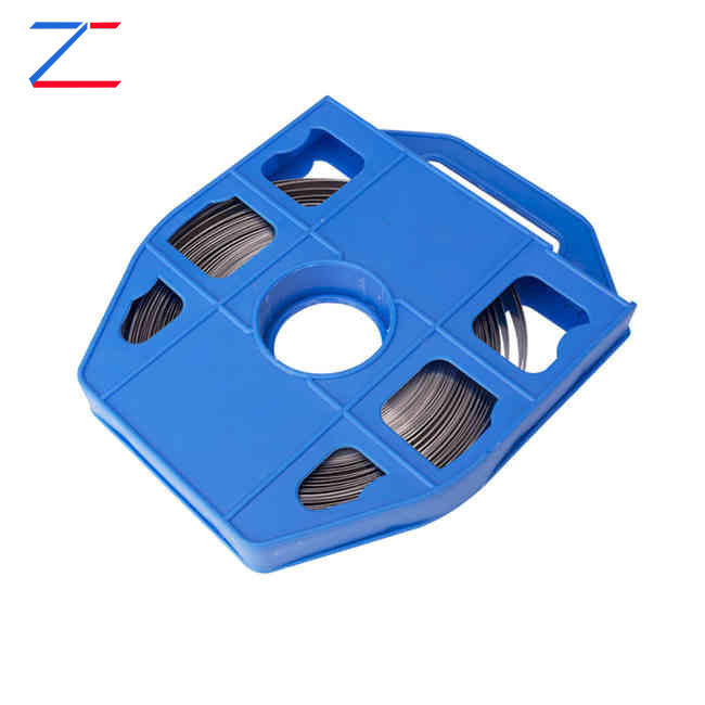 Tại sao Dây buộc bằng thép không gỉ là sự lựa chọn tối ưu để buộc chặt công nghiệp an toàn?