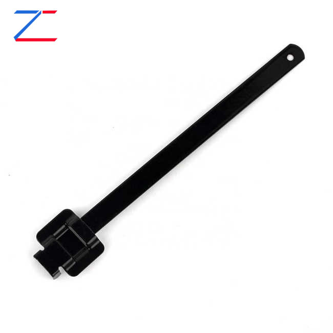 Tại sao nên chọn dây buộc cáp bằng thép không gỉ có lớp phủ có thể tháo rời?