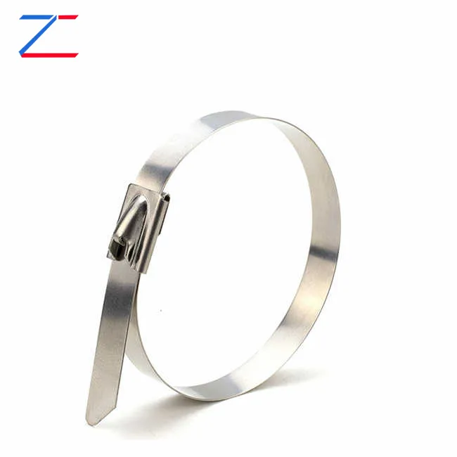 Tại sao dây buộc cáp bằng thép không gỉ lại trở nên cần thiết trong các ngành công nghiệp hiện đại?