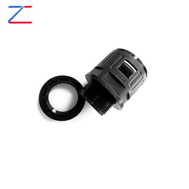 Các phụ kiện ống lượn sóng đang biến đổi hệ thống bảo vệ cáp hiện đại như thế nào?